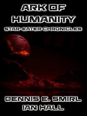 cover image of The Star-Eater Chronicles 8
